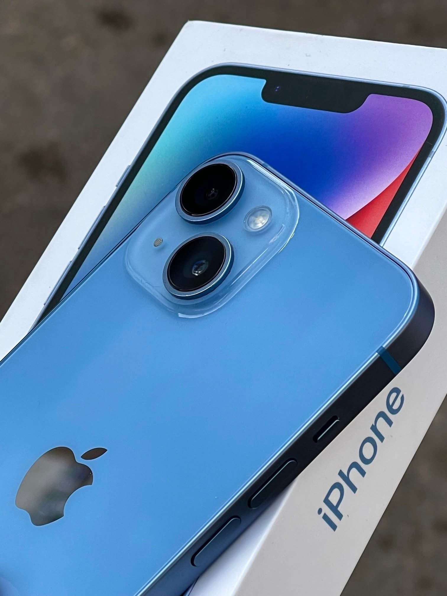 iPhone 14 - طرطوس - صورة 3