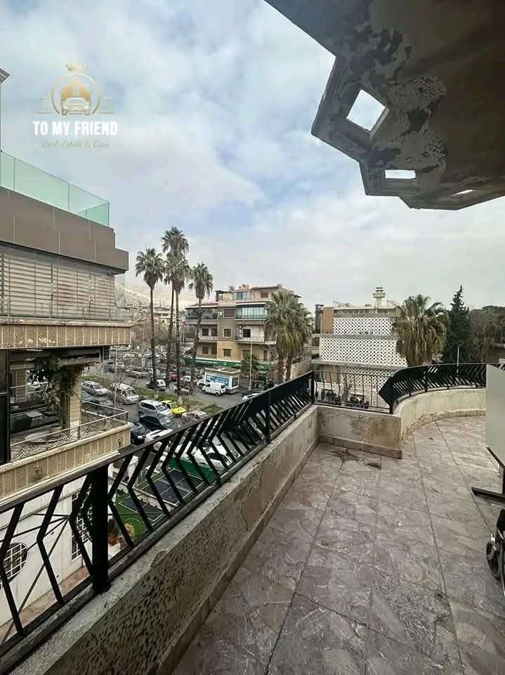 شقة بمساحة 300 م - دمشق - صورة 3