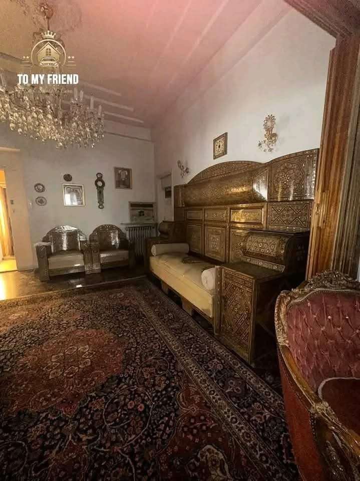 شقة بمساحة 300 م - دمشق - صورة 6