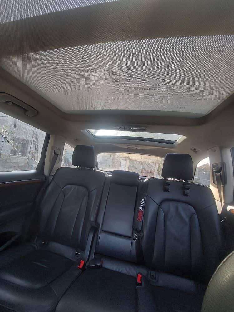Audi Q7 - دمشق - صورة 3