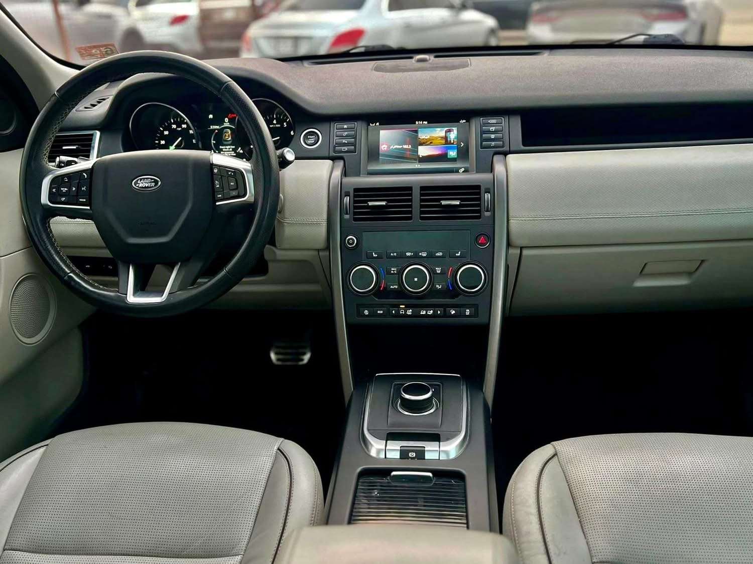 Land Rover Discovery - دمشق - صورة 3