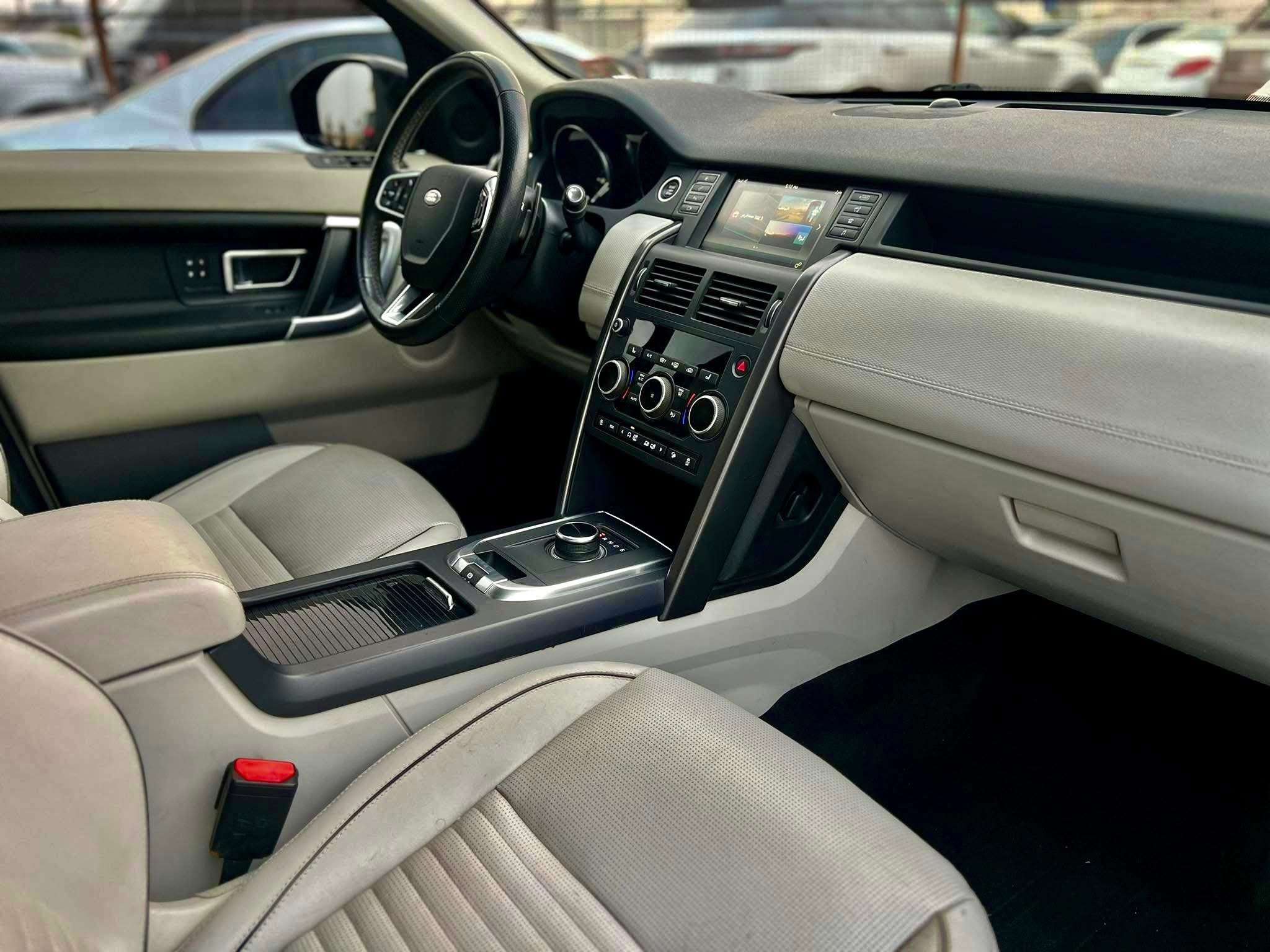 Land Rover Discovery - دمشق - صورة 6