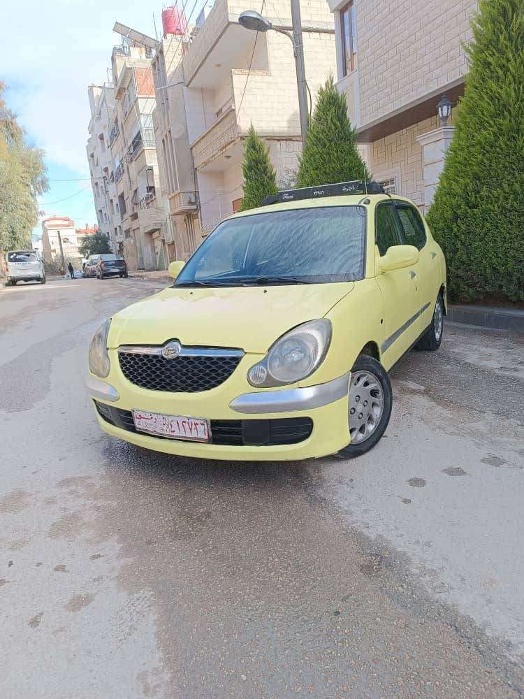 ديهاتسون - دمشق