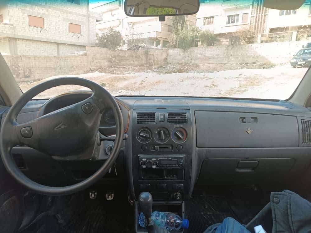 ديهاتسون - دمشق - صورة 2