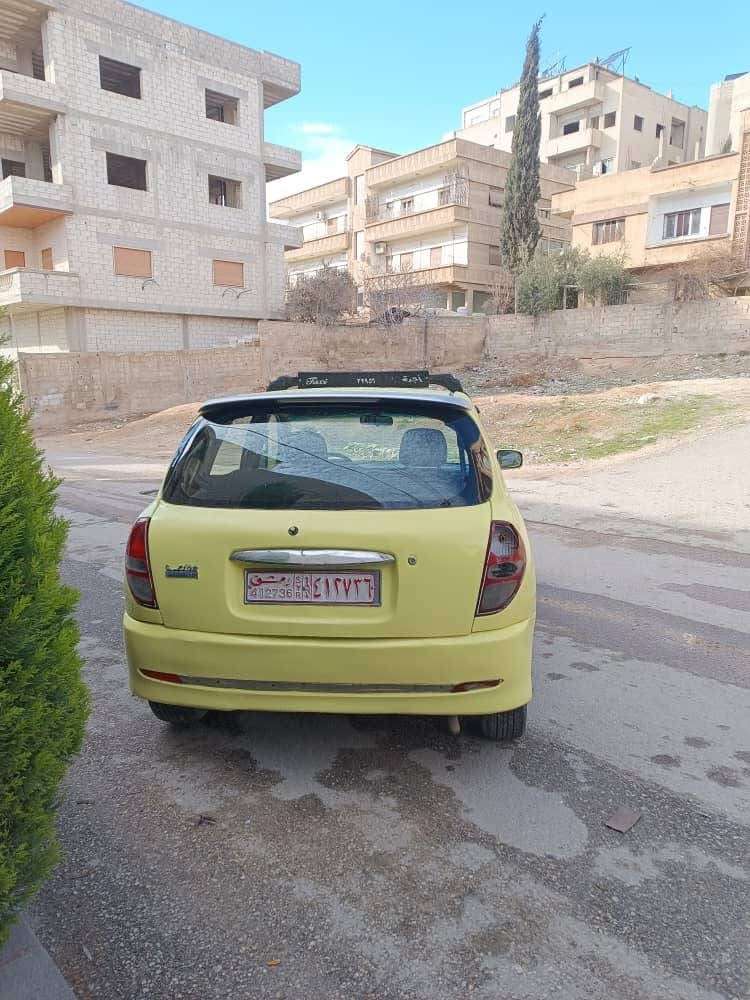 ديهاتسون - دمشق - صورة 3