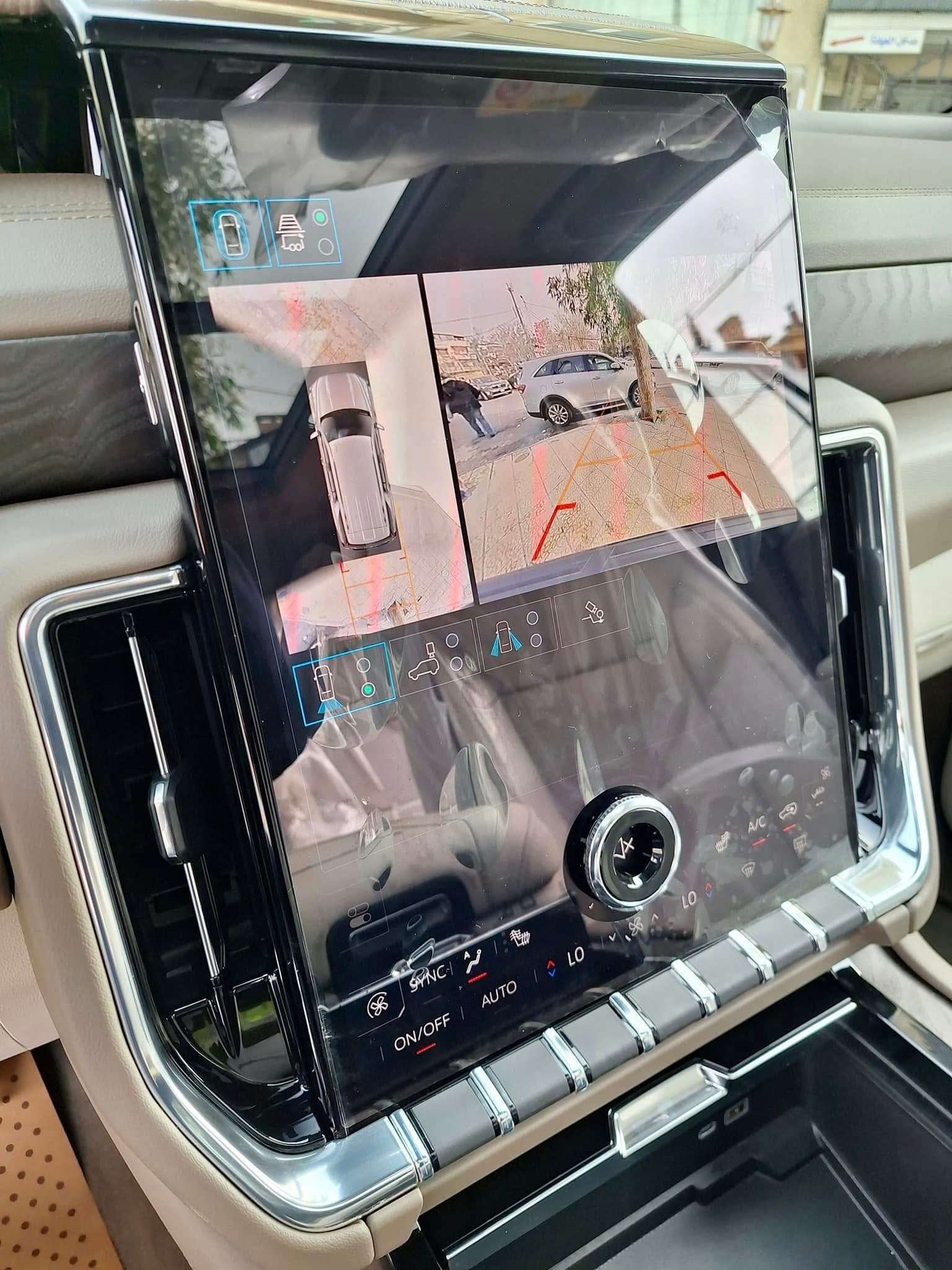 GMC Yukon Denali - دمشق - صورة 5