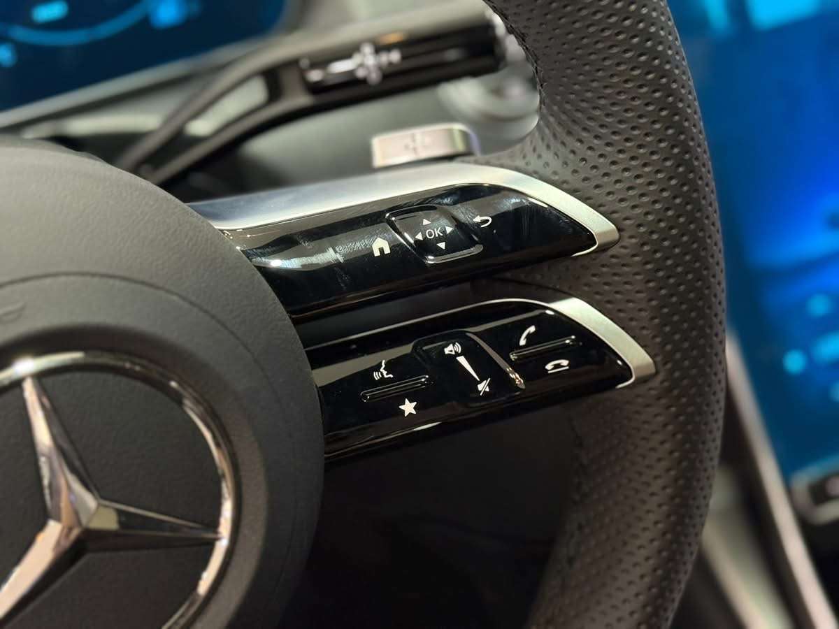 Mercedes C200 L - دمشق - صورة 3