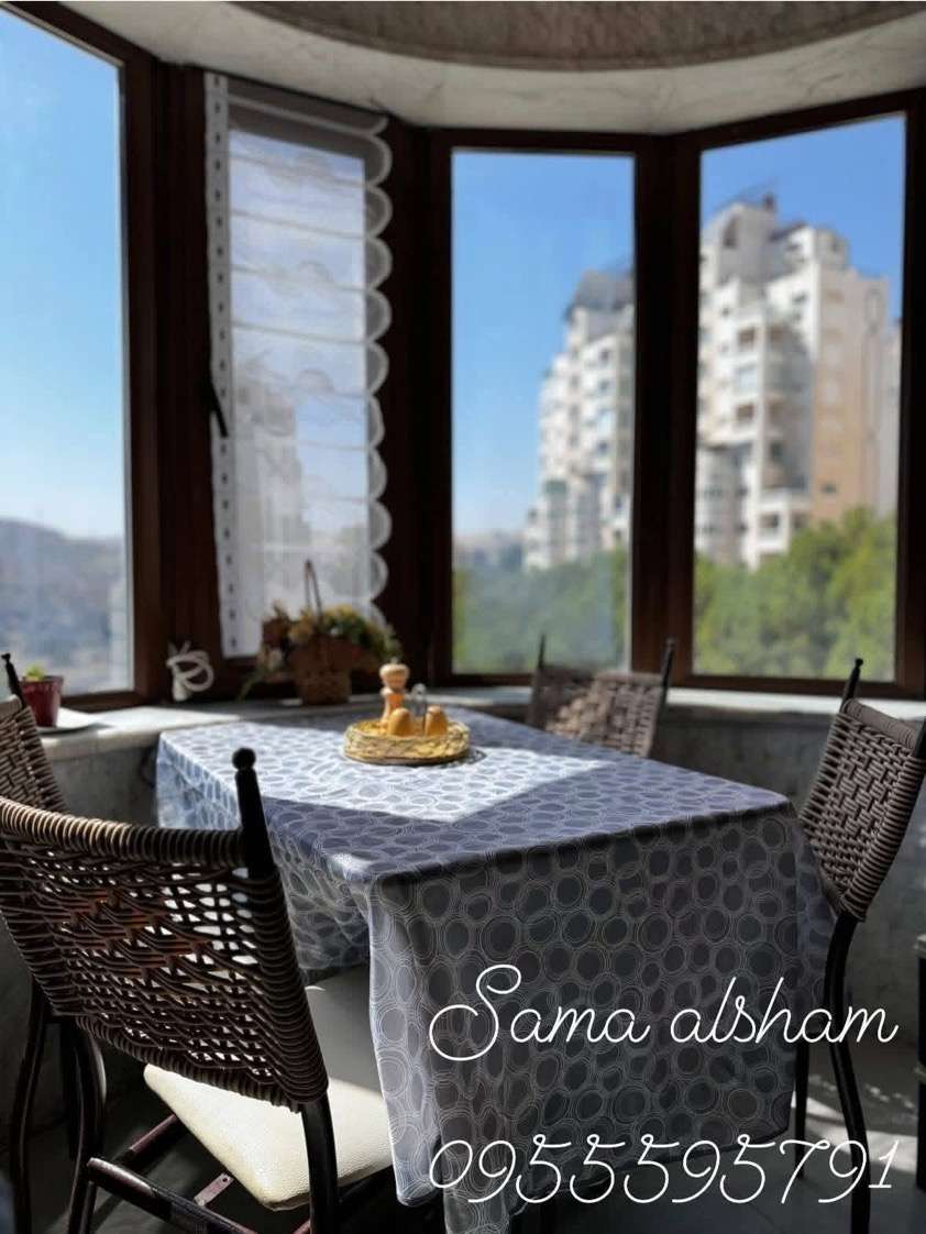 شقة بمساحة 200 م - دمشق - صورة 3