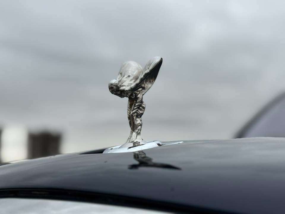 Rolls Royce Cullinan - دمشق - صورة 3