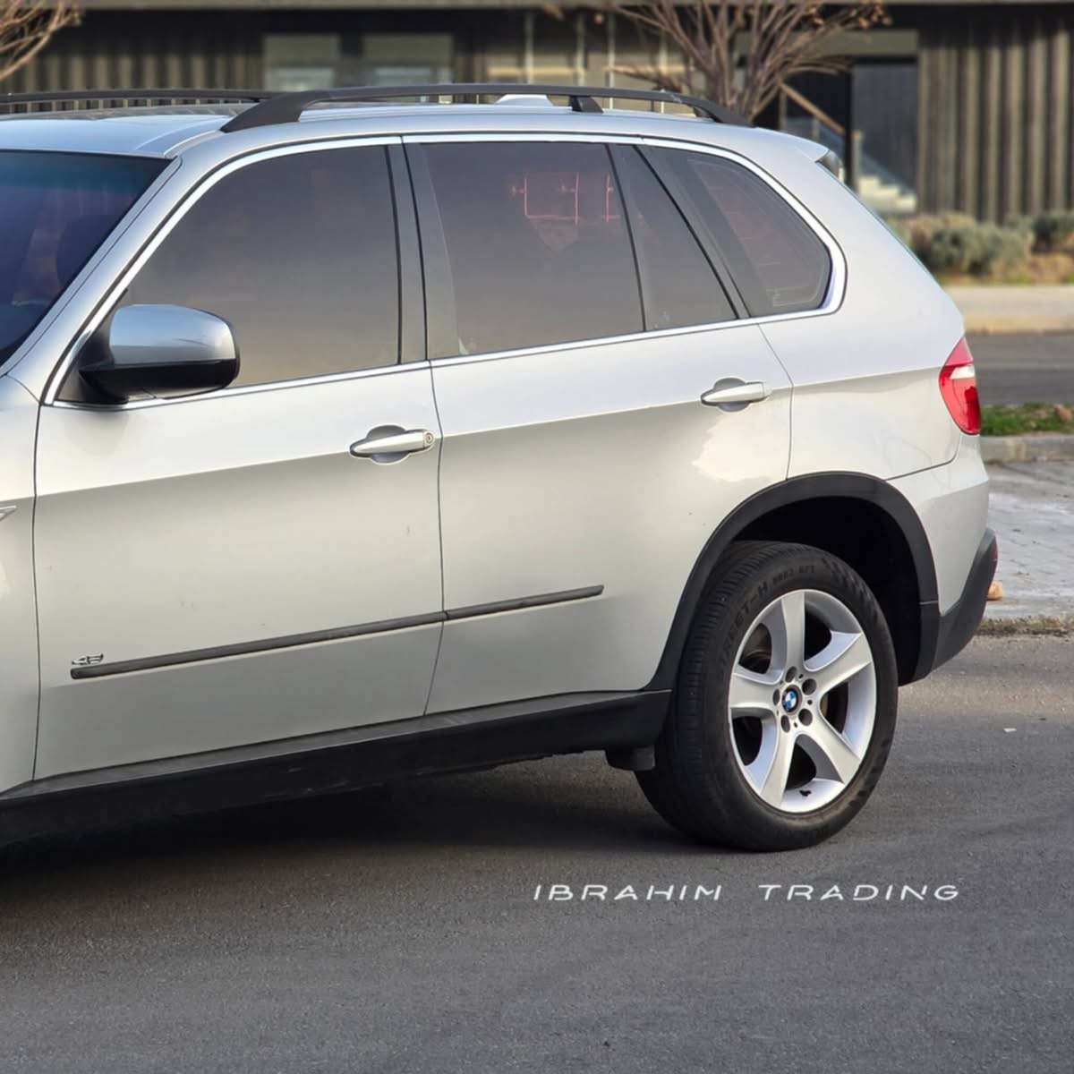 BMW X5 - دمشق - صورة 2