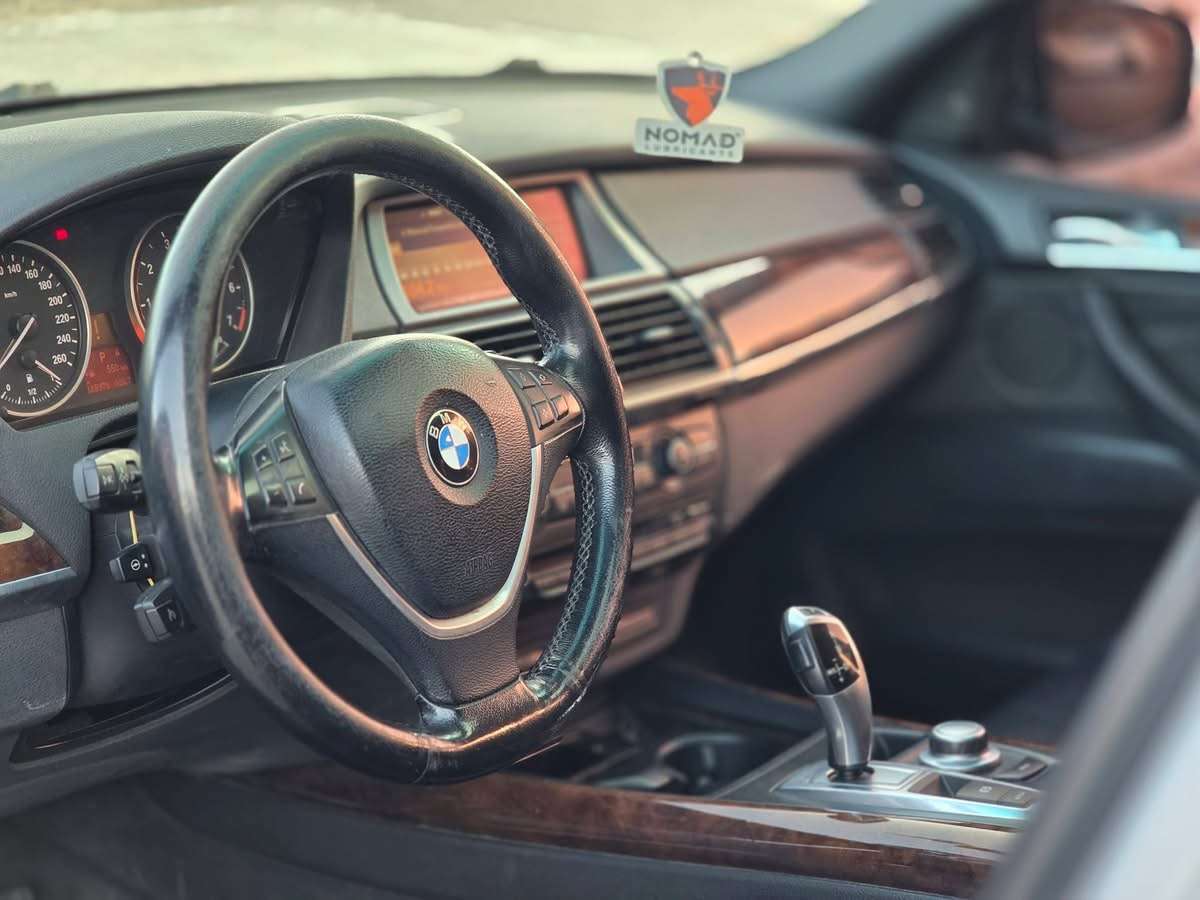 BMW X5 - دمشق - صورة 3