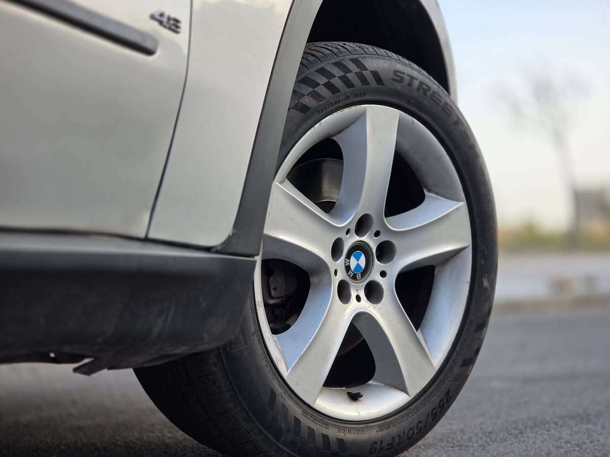 BMW X5 - دمشق - صورة 4