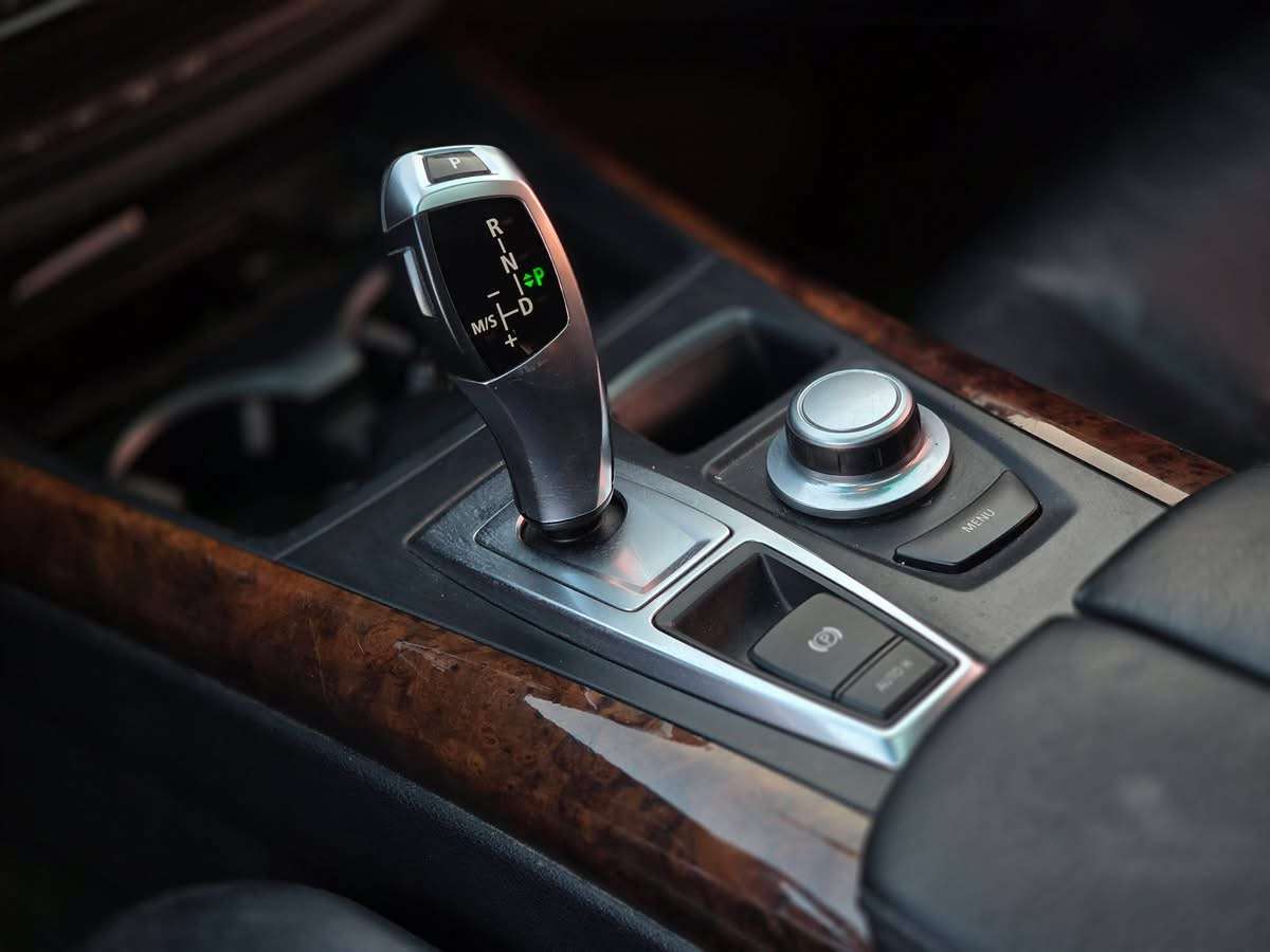 BMW X5 - دمشق - صورة 6