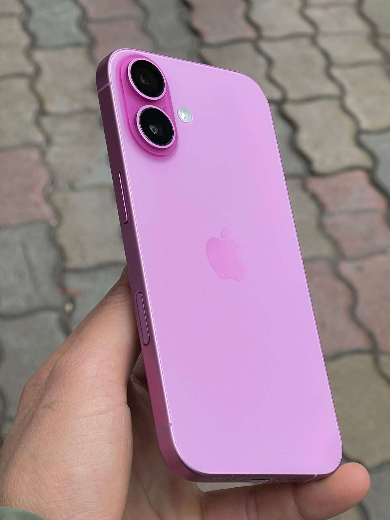 iPhone 16 - طرطوس