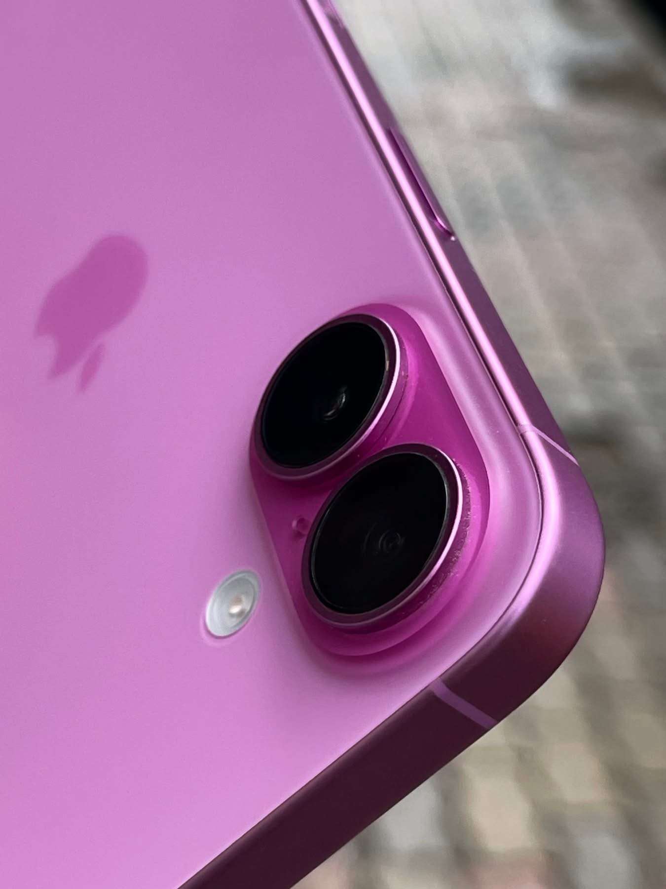 iPhone 16 - طرطوس - صورة 2