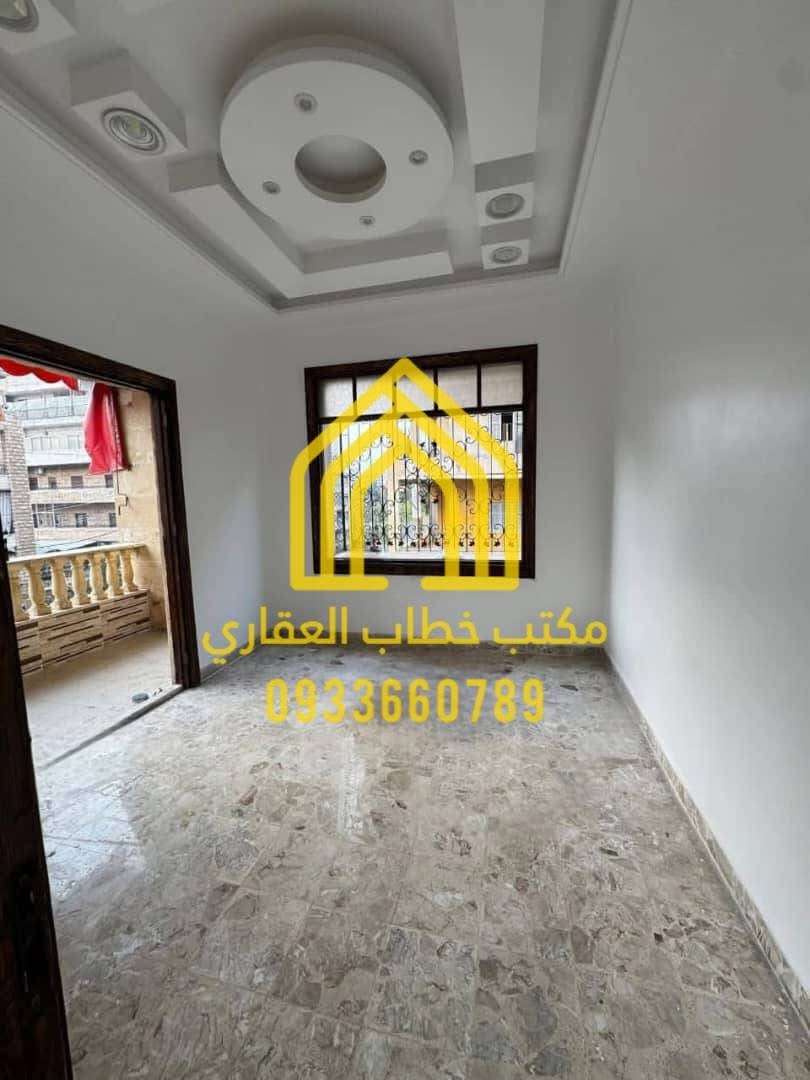 شقة بمساحة 150 - حلب