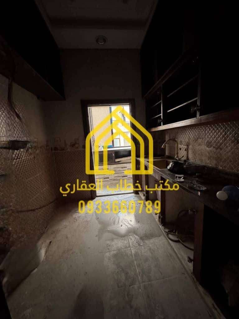 شقة بمساحة 150 - حلب - صورة 3