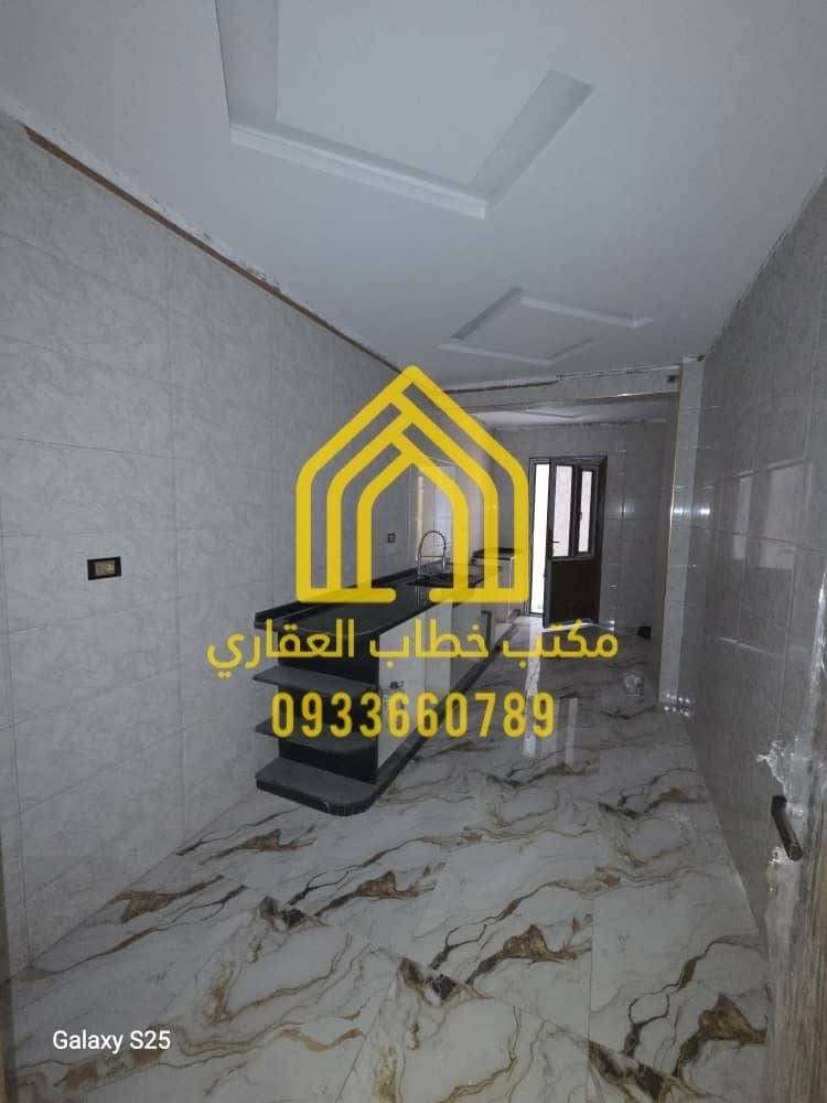 شقة ارضية بمساحة 200 م - حلب - صورة 4