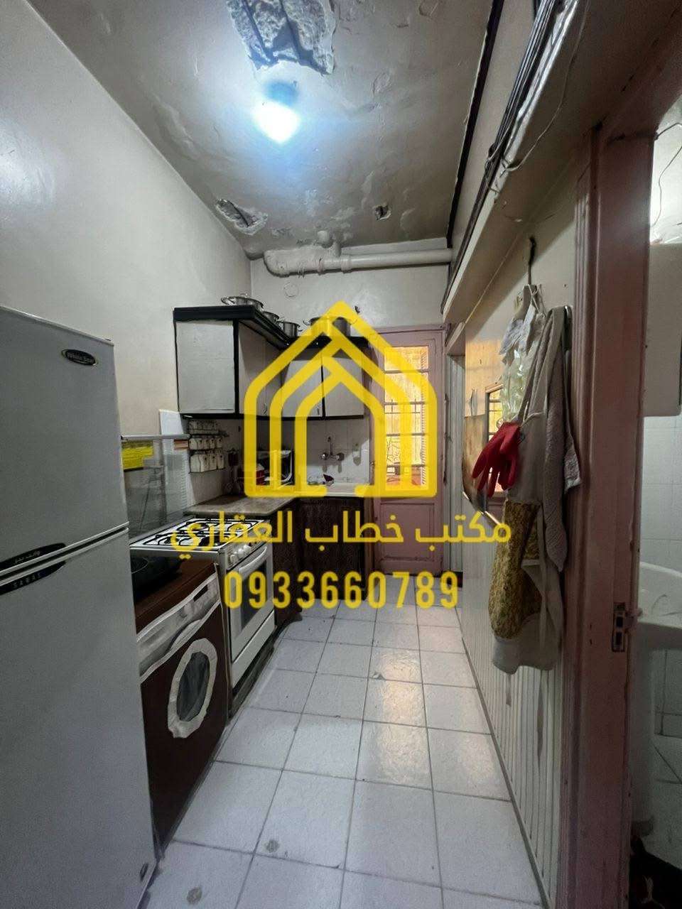 شقة للبيع - حلب - صورة 4