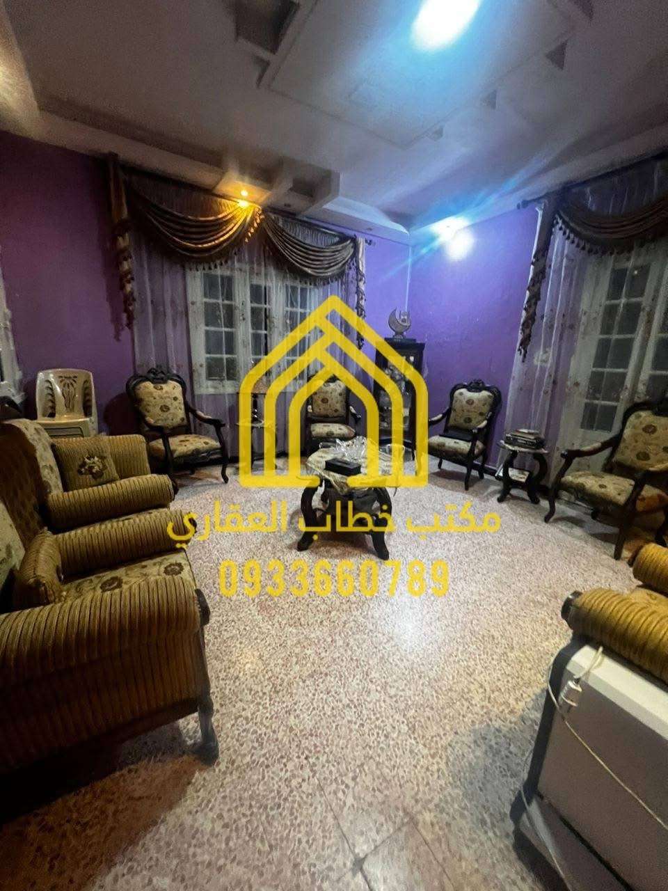 شقة للبيع - حلب - صورة 5