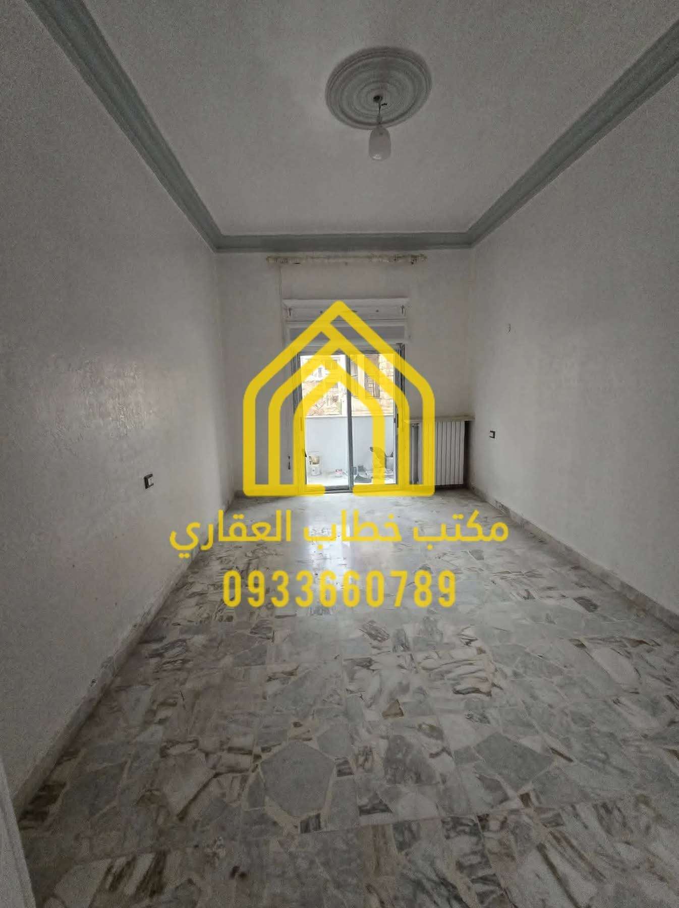 شقة بمساحة 110 م - حلب - صورة 2
