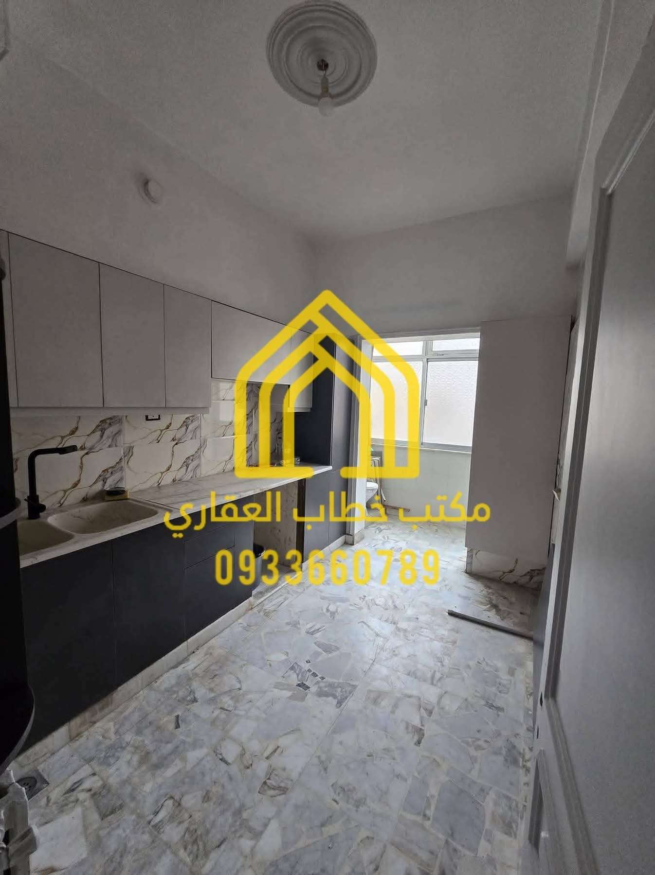 شقة بمساحة 110 م - حلب - صورة 6