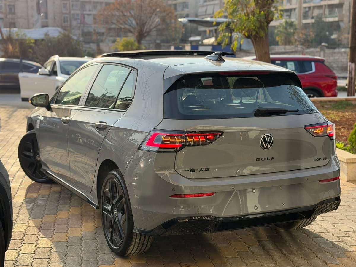 Volkswagen Golf R - حلب - صورة 6