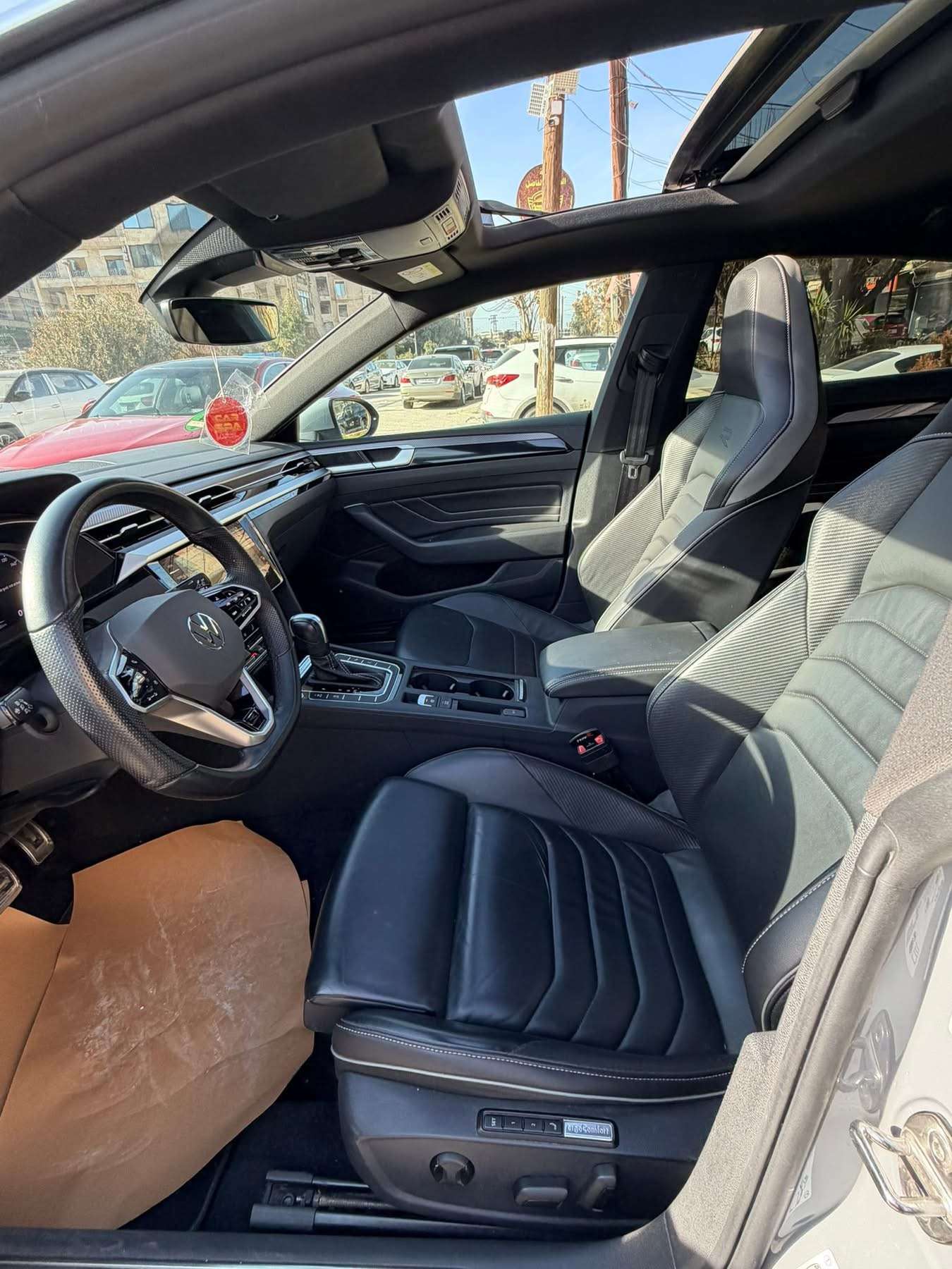Volkswagen Arteon R - حلب - صورة 2