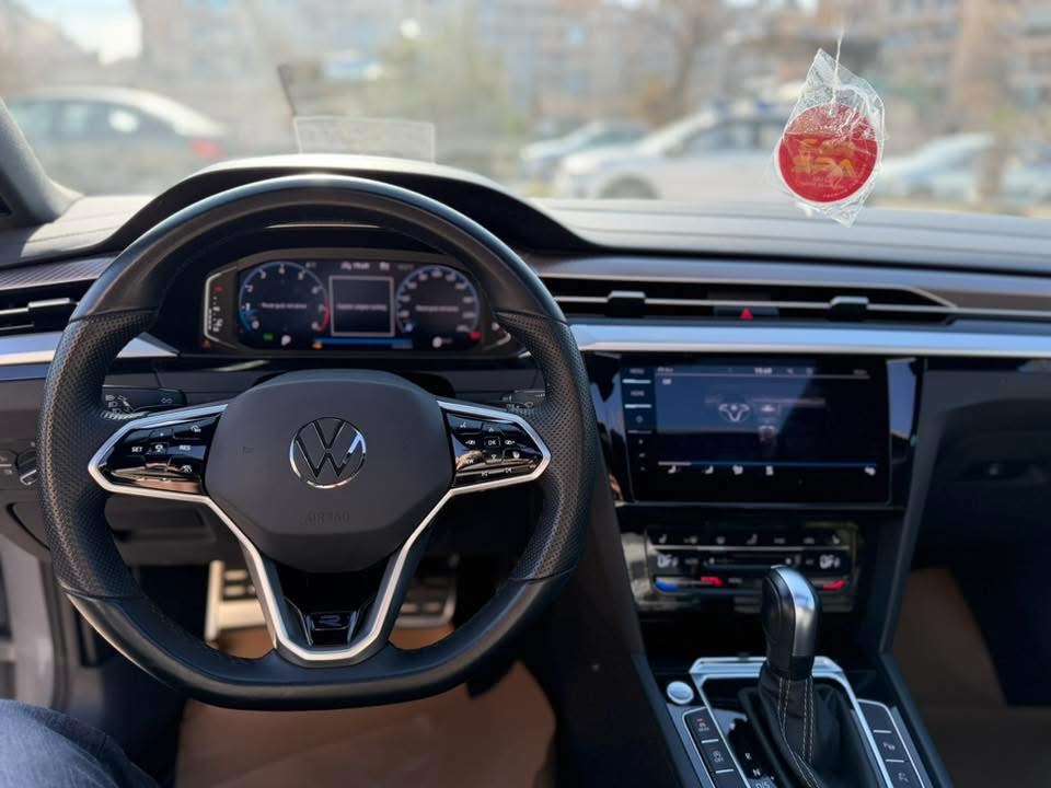 Volkswagen Arteon R - حلب - صورة 5