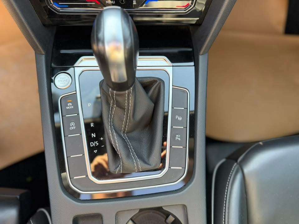 Volkswagen Arteon R - حلب - صورة 6
