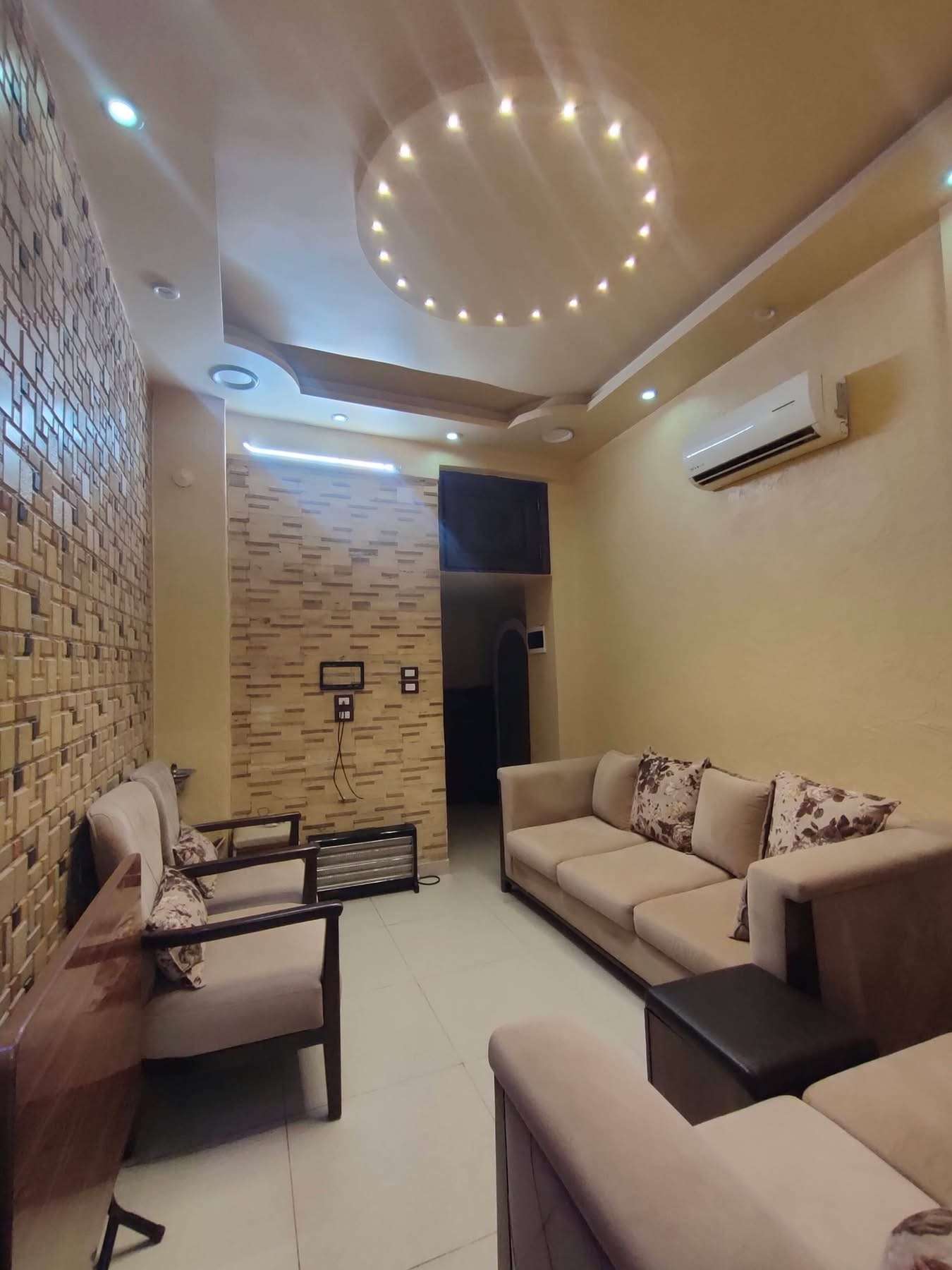 سويت بمساحة 50 م - دمشق