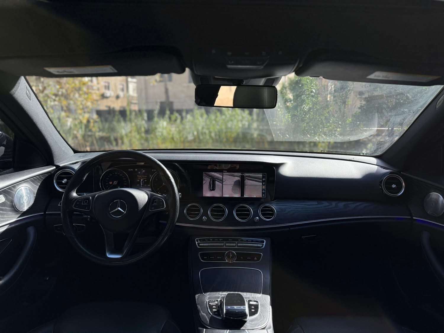 Mercedes E400 4Matic - دمشق - صورة 3