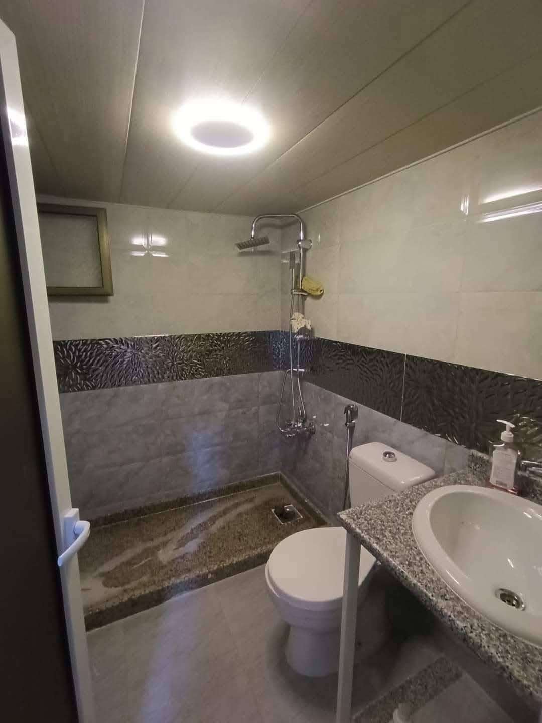 شقة سكنية بمساحة 110 م - صلنفة - صورة 4