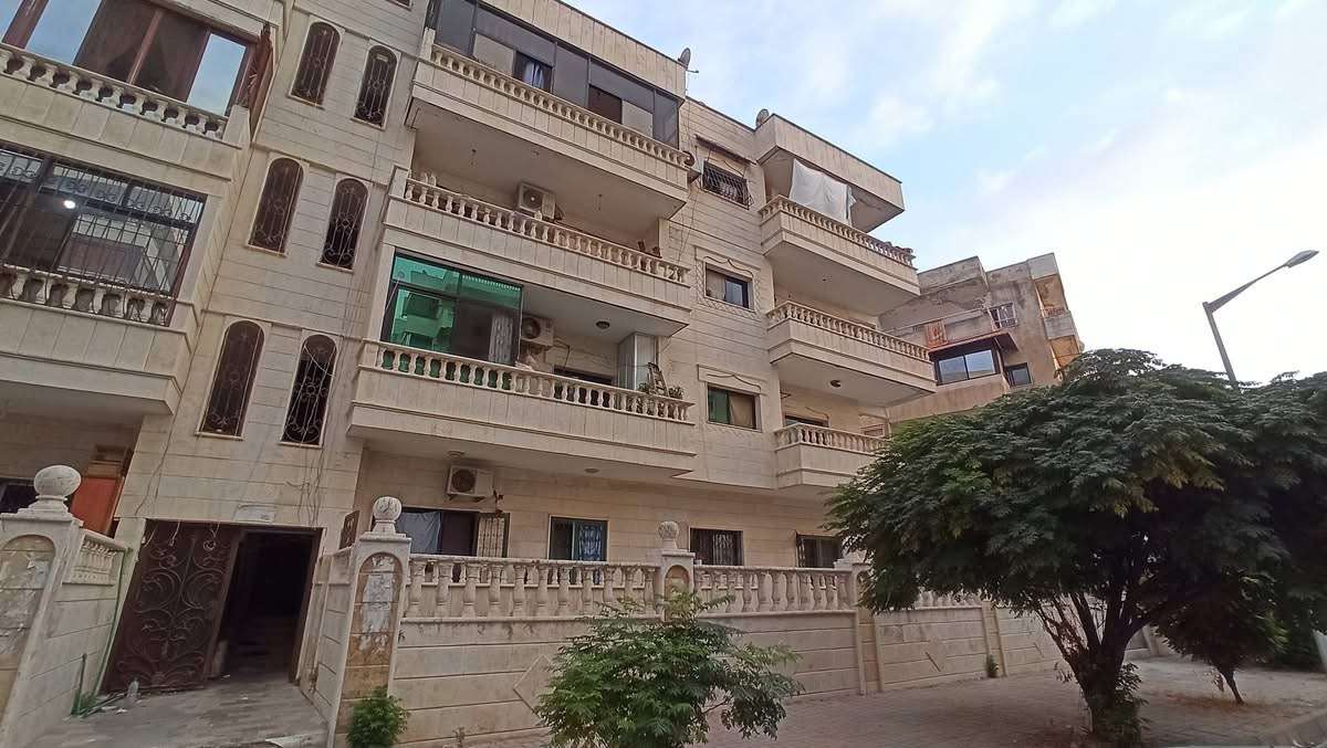 شقة مفروشة للإيجار الشهري - اللاذقية