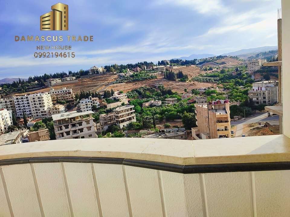 شقة بمساحة 133 م - جيرود - صورة 3