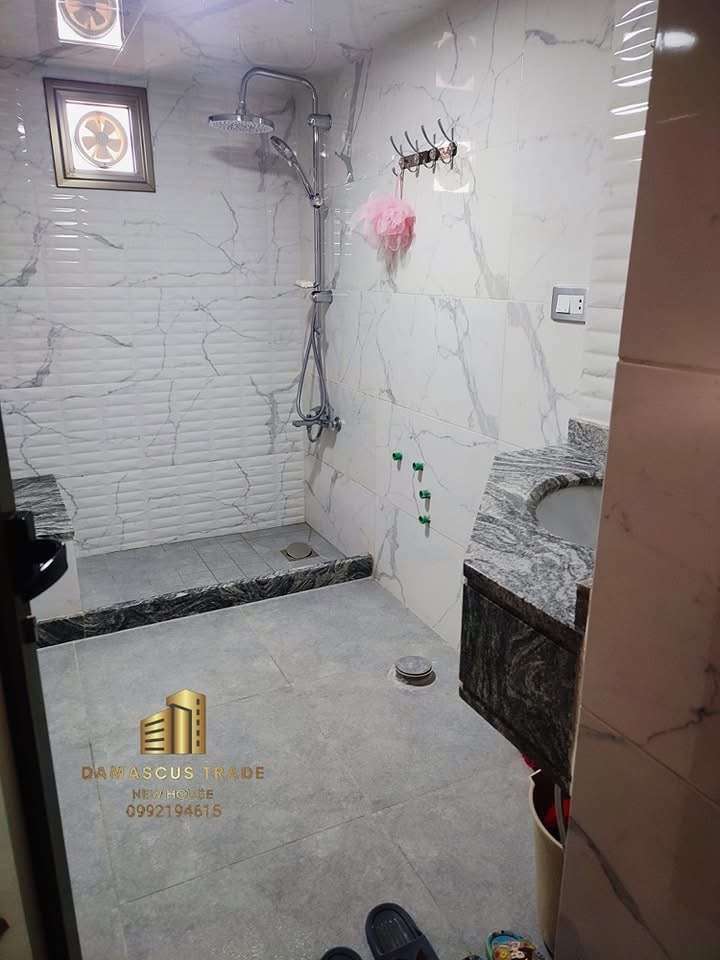 شقة بمساحة 133 م - جيرود - صورة 4