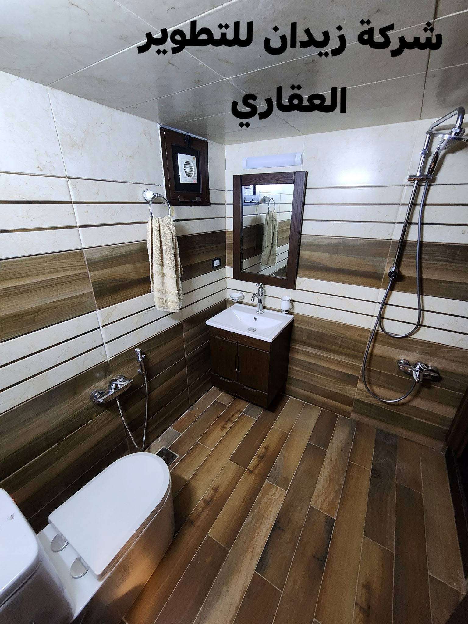 شقة بمساحة 135 - اللاذقية - صورة 4