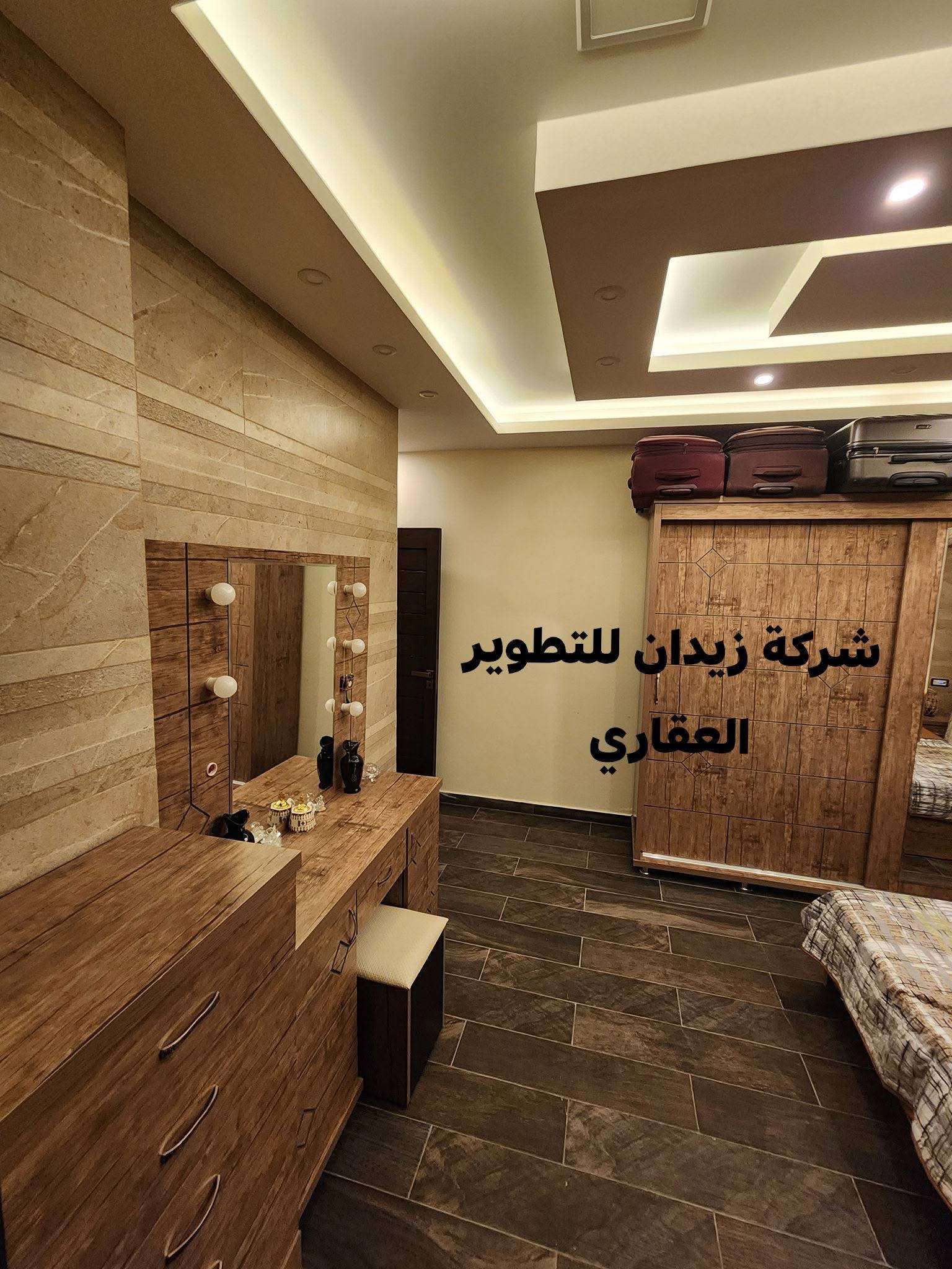شقة بمساحة 135 - اللاذقية - صورة 5