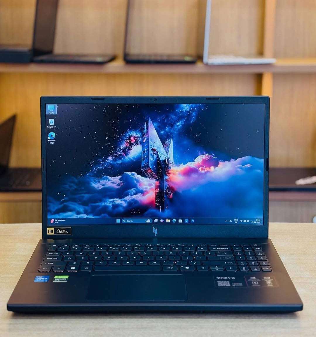 لاب توب من MSI - دمشق - صورة 2