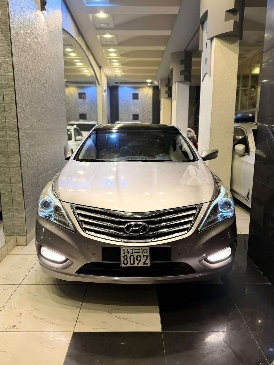 Hyundai Azera - حلب - صورة 2