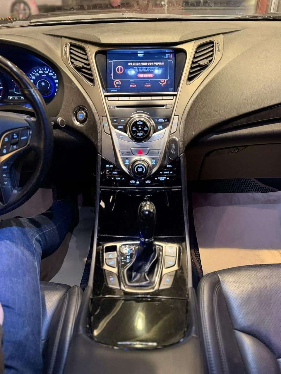 Hyundai Azera - حلب - صورة 3