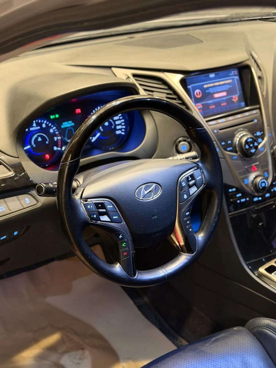 Hyundai Azera - حلب - صورة 4