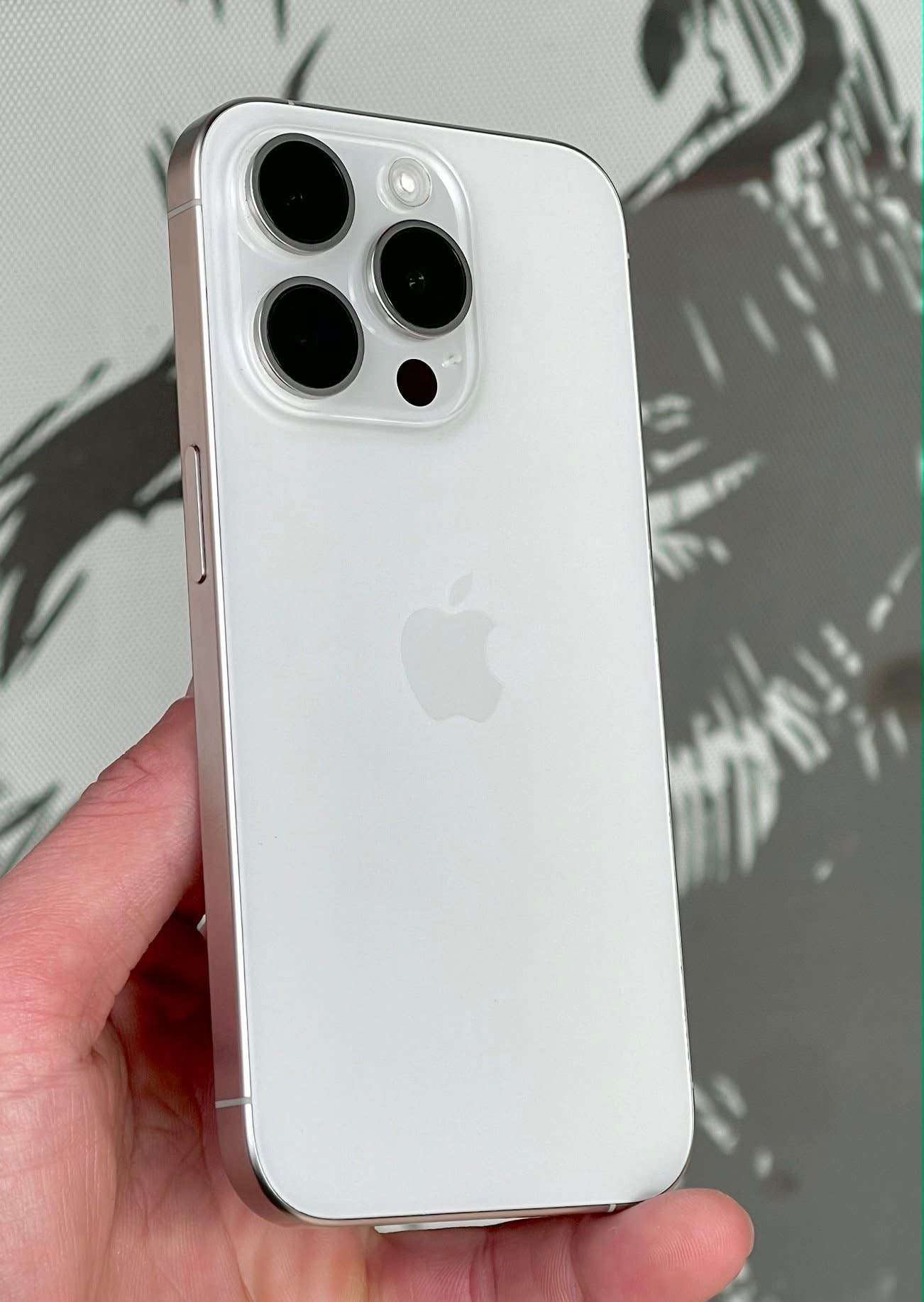 iPhone 15 Pro - طرطوس
