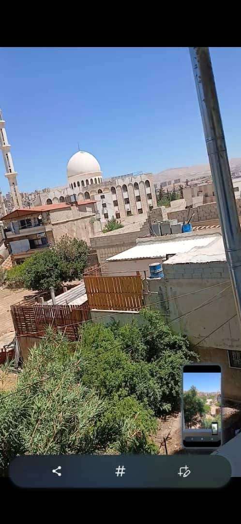 شقة بمساحة 60 م - دمشق - صورة 2