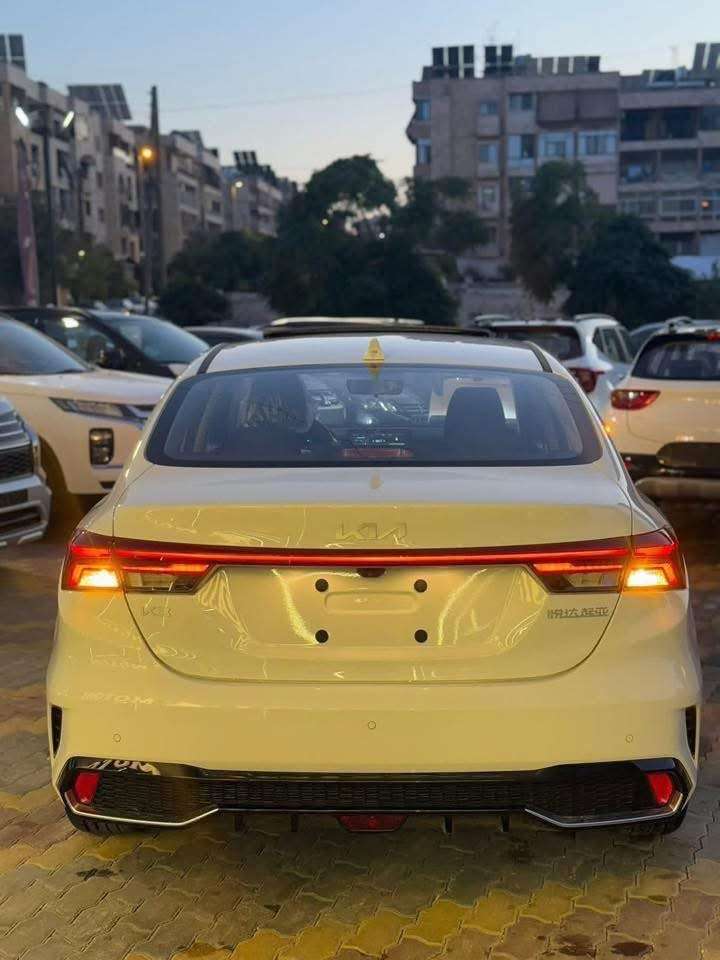 Kia K3 - حلب - صورة 2