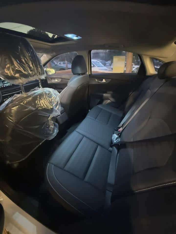 Kia K3 - حلب - صورة 4