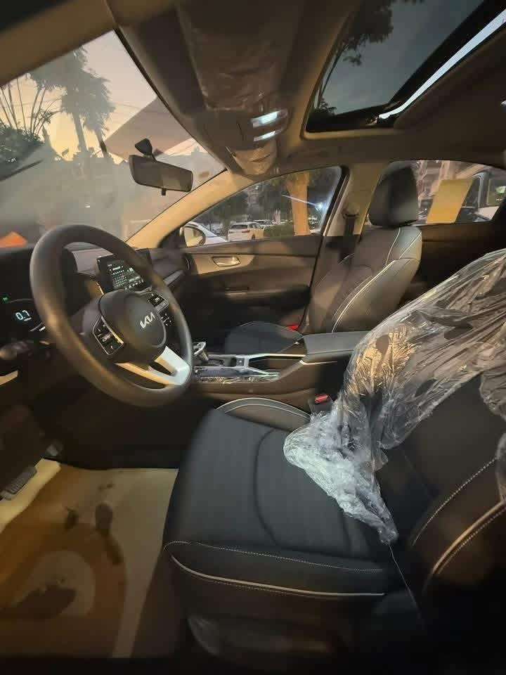 Kia K3 - حلب - صورة 5
