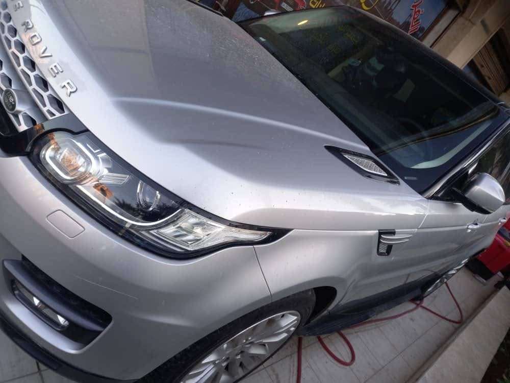 Range Rover Sport - دمشق - صورة 3