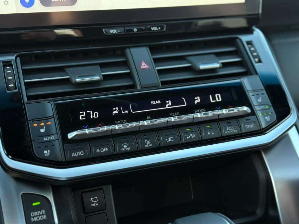 Toyota Land Cruiser VX - دمشق - صورة 2