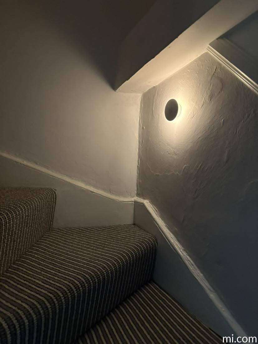 اضاءة ليلية ذكية - دمشق - صورة 2